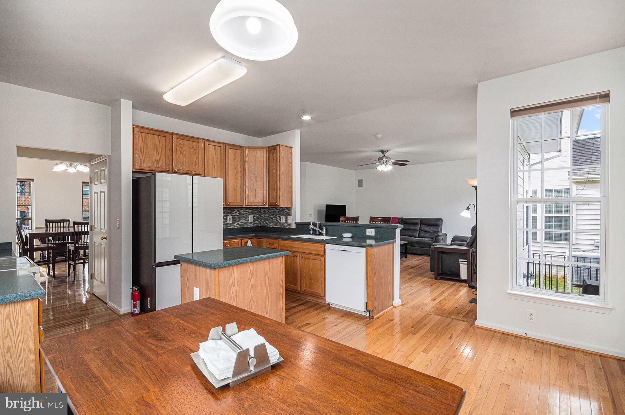 PRINCE WILLIAM COUNTY CENTER - Residential