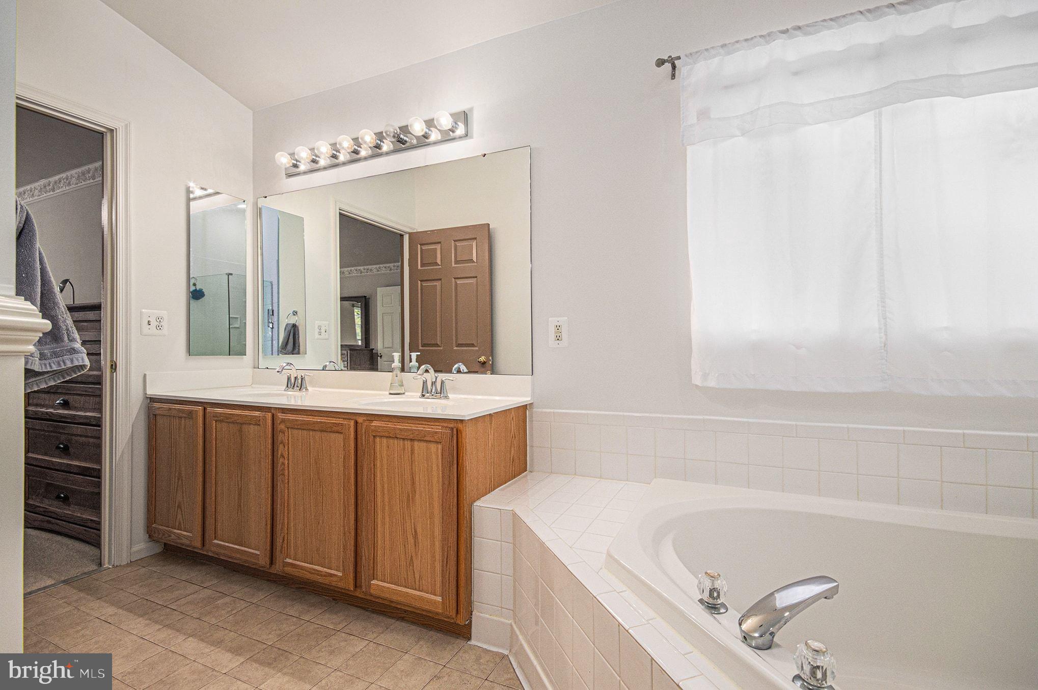 PRINCE WILLIAM COUNTY CENTER - Residential