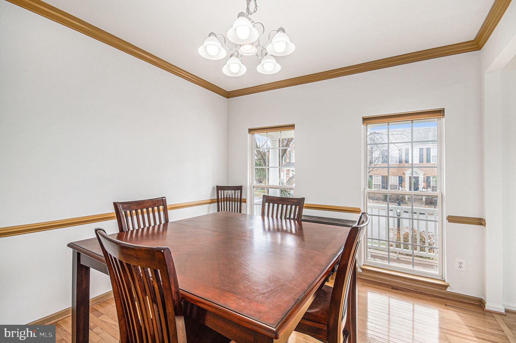 PRINCE WILLIAM COUNTY CENTER - Residential