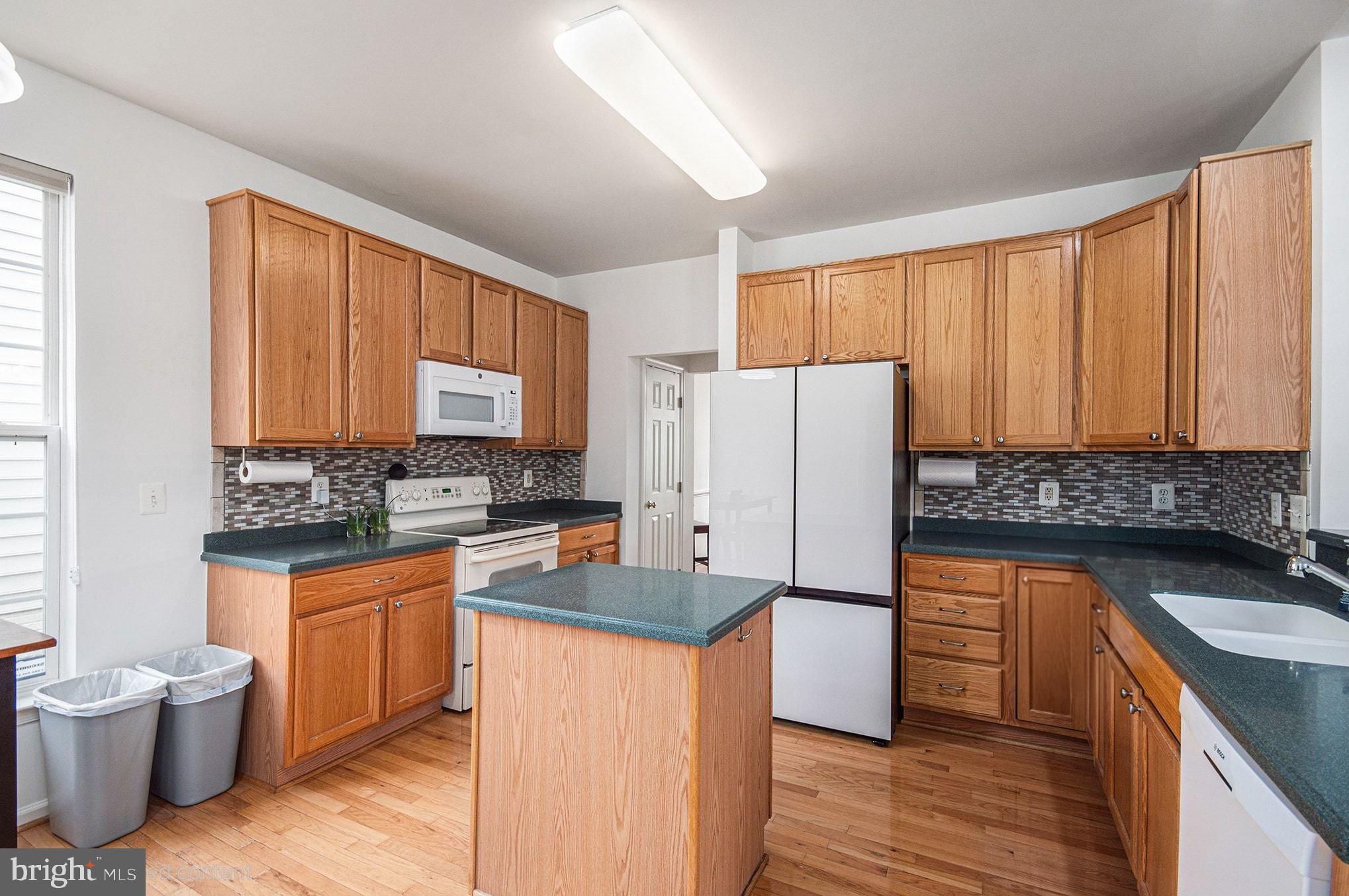 PRINCE WILLIAM COUNTY CENTER - Residential