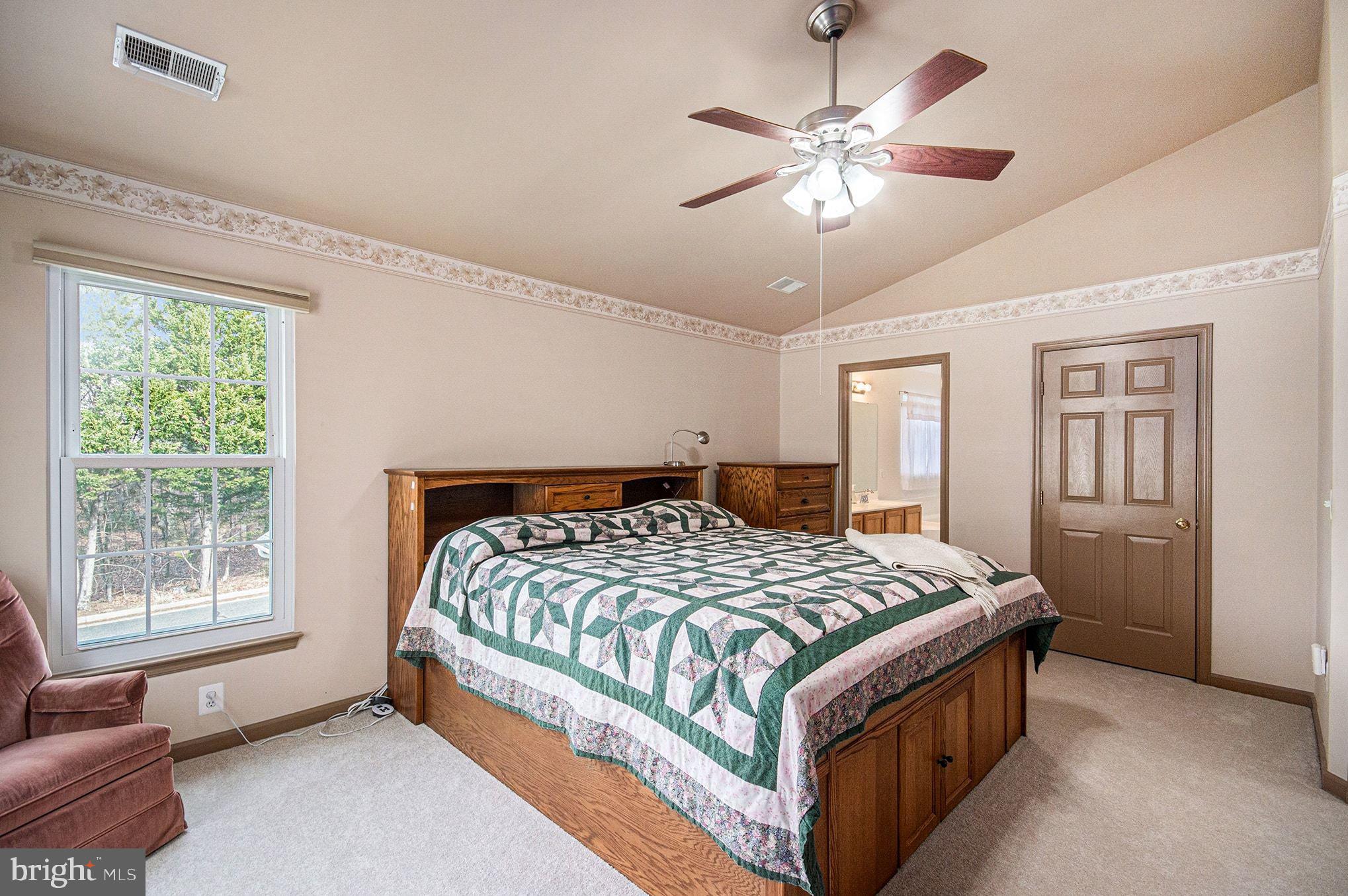 PRINCE WILLIAM COUNTY CENTER - Residential