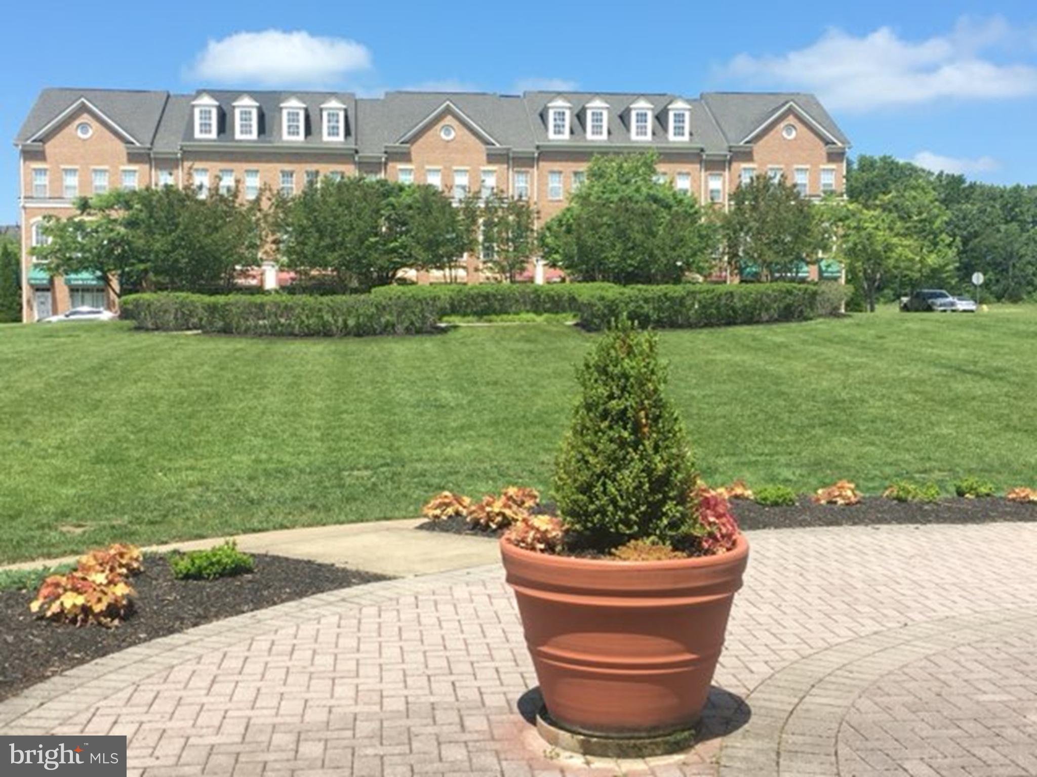 PRINCE WILLIAM COUNTY CENTER - Residential