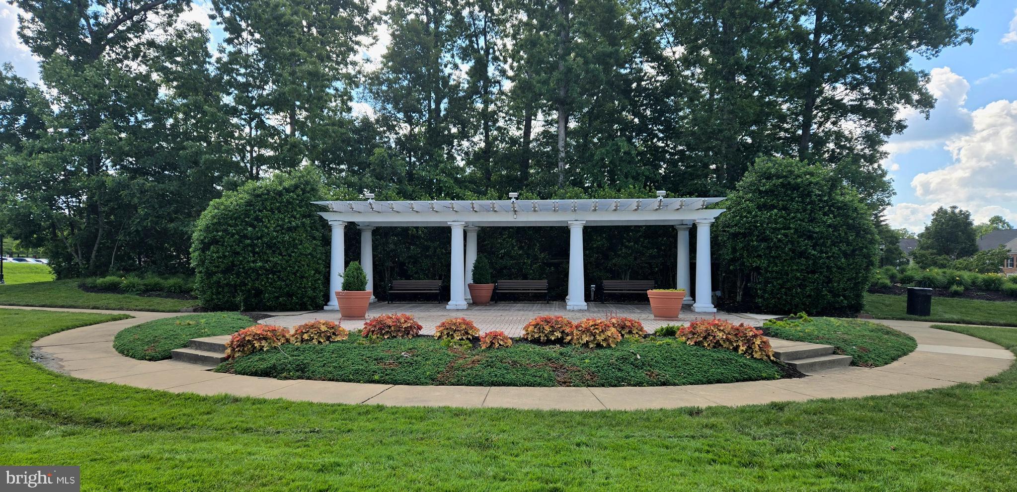 PRINCE WILLIAM COUNTY CENTER - Residential