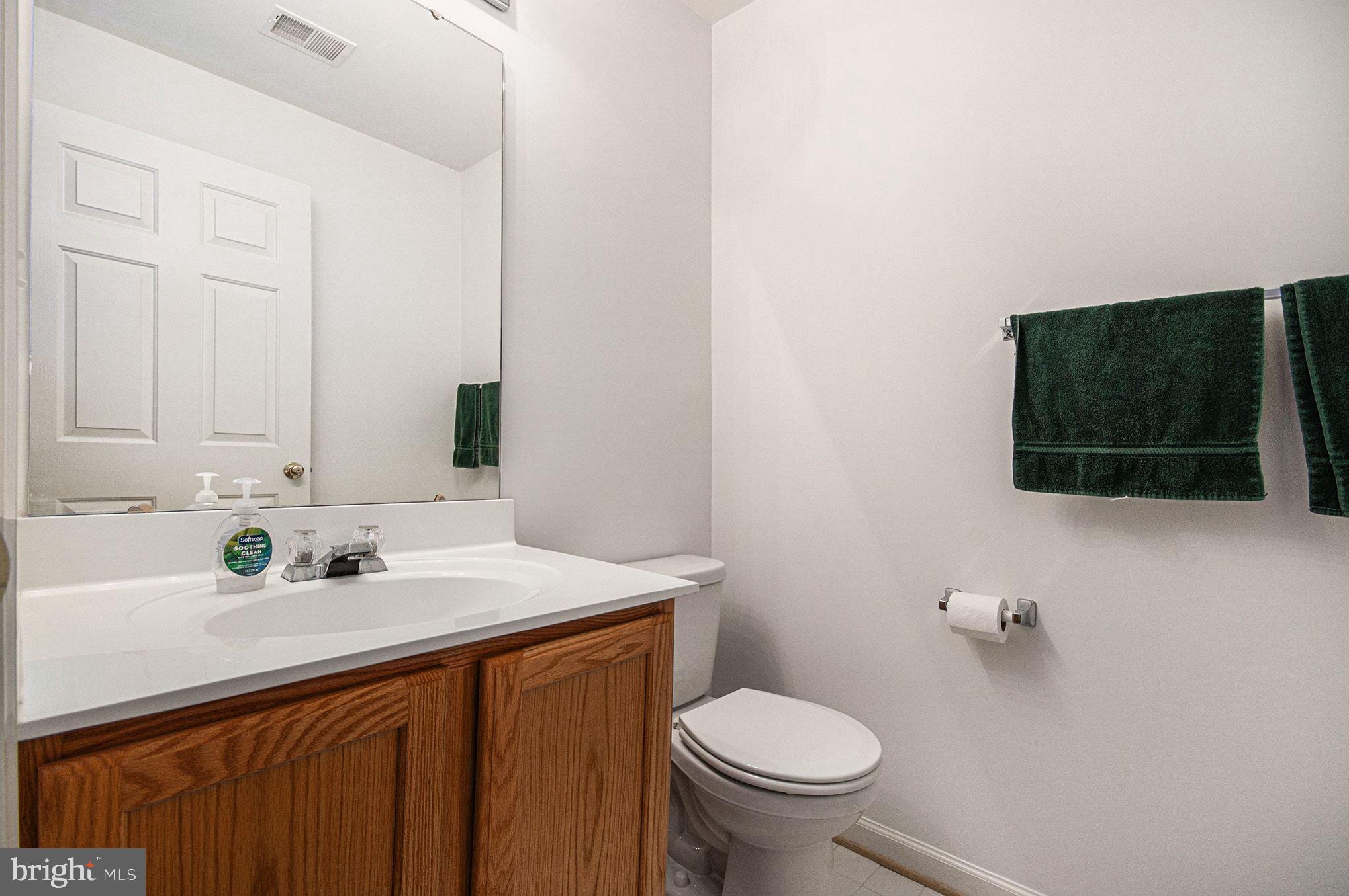 PRINCE WILLIAM COUNTY CENTER - Residential