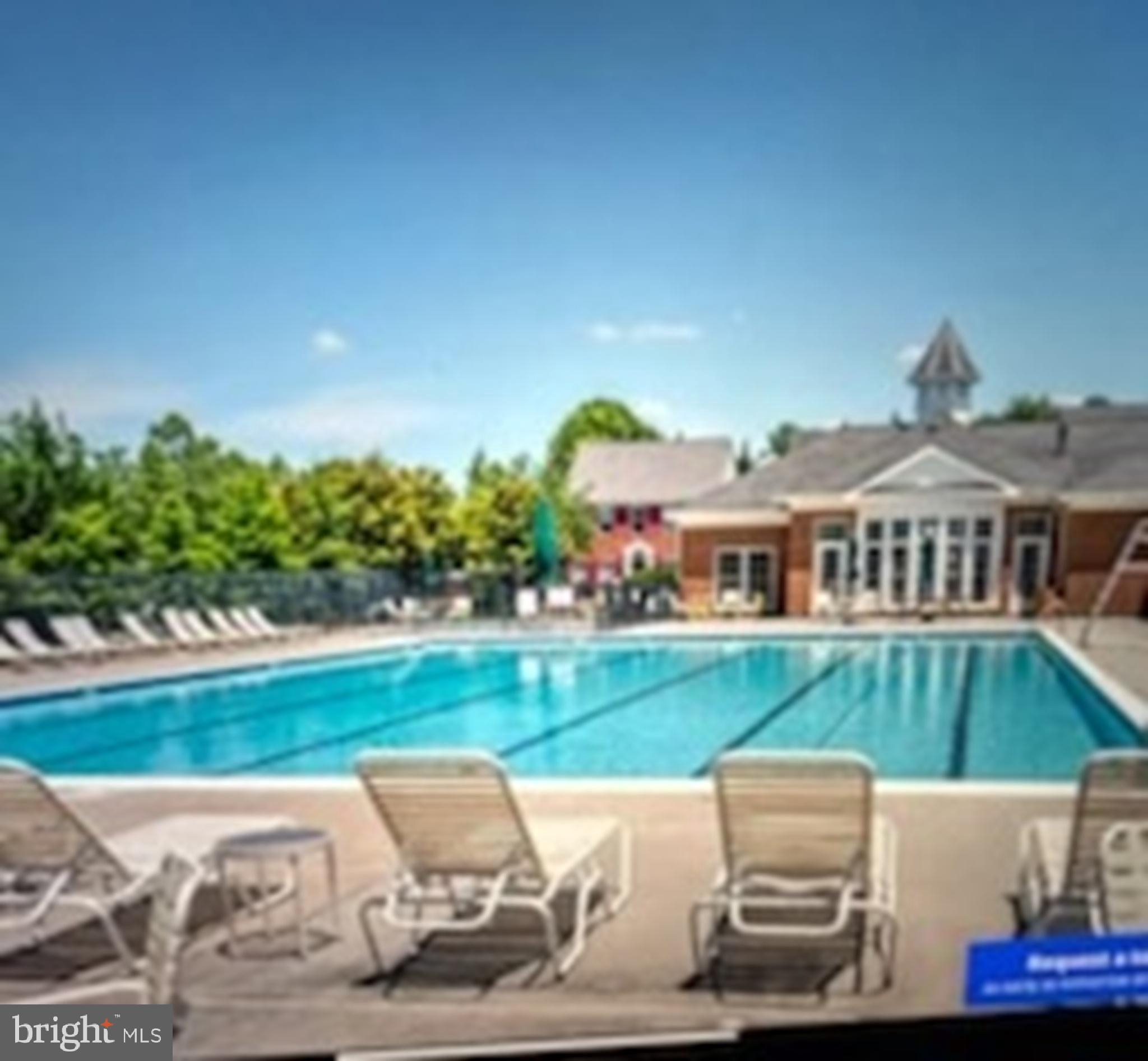 PRINCE WILLIAM COUNTY CENTER - Residential