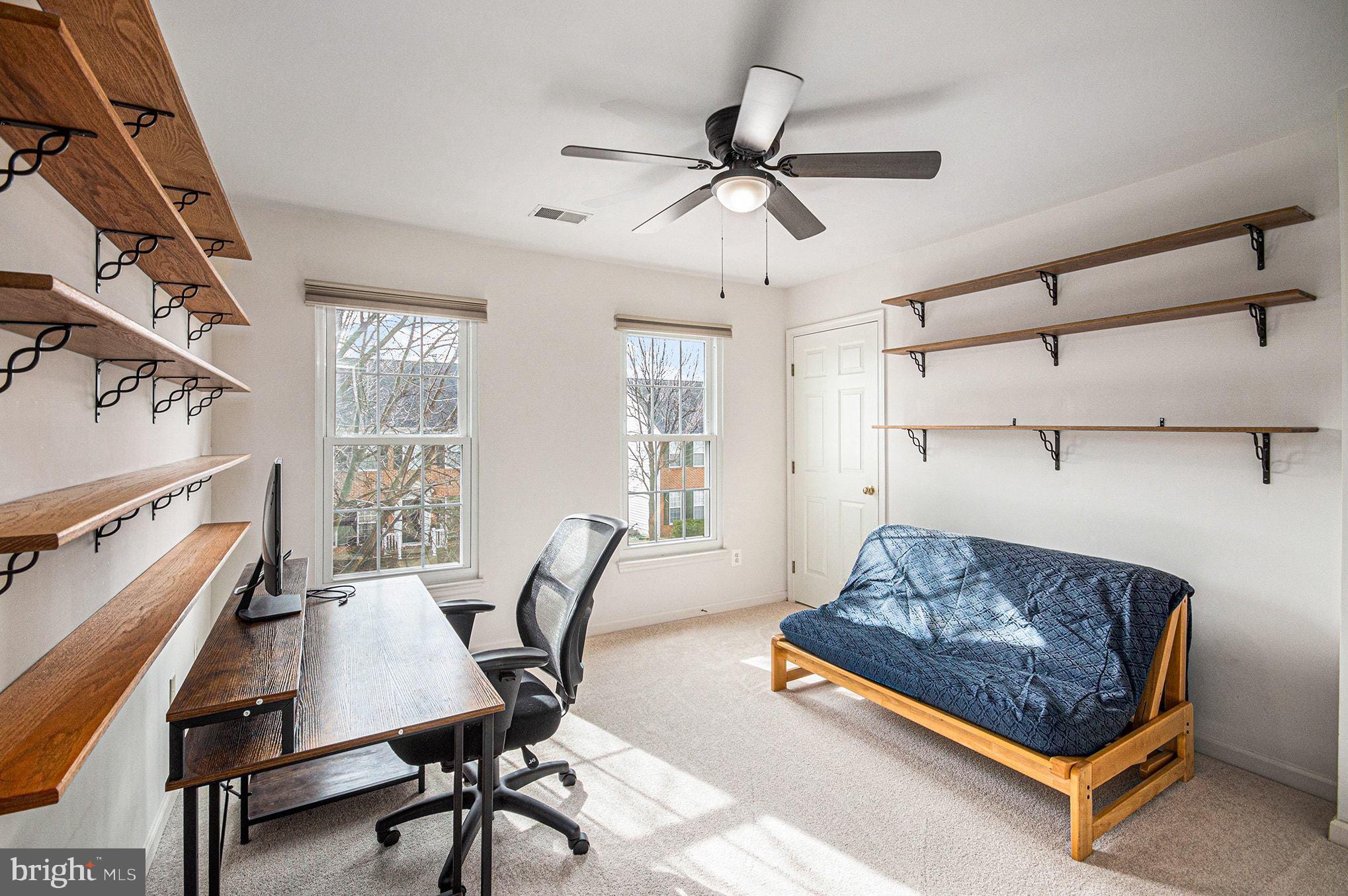 PRINCE WILLIAM COUNTY CENTER - Residential