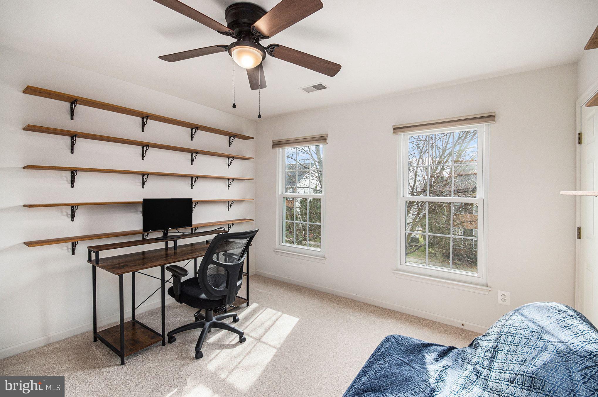 PRINCE WILLIAM COUNTY CENTER - Residential