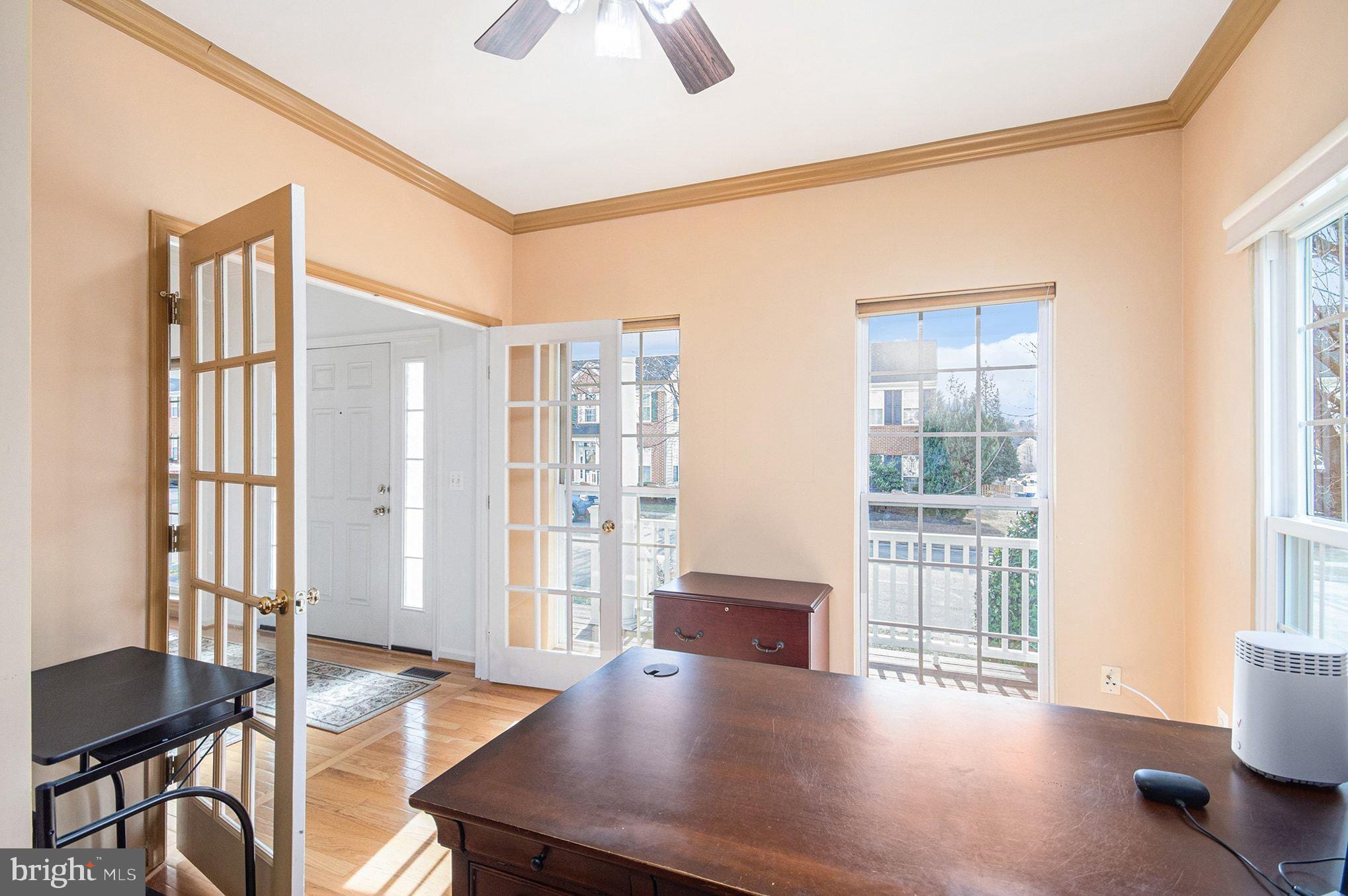 PRINCE WILLIAM COUNTY CENTER - Residential