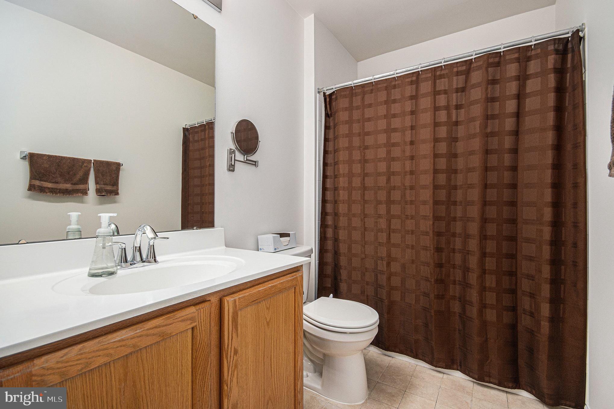 PRINCE WILLIAM COUNTY CENTER - Residential