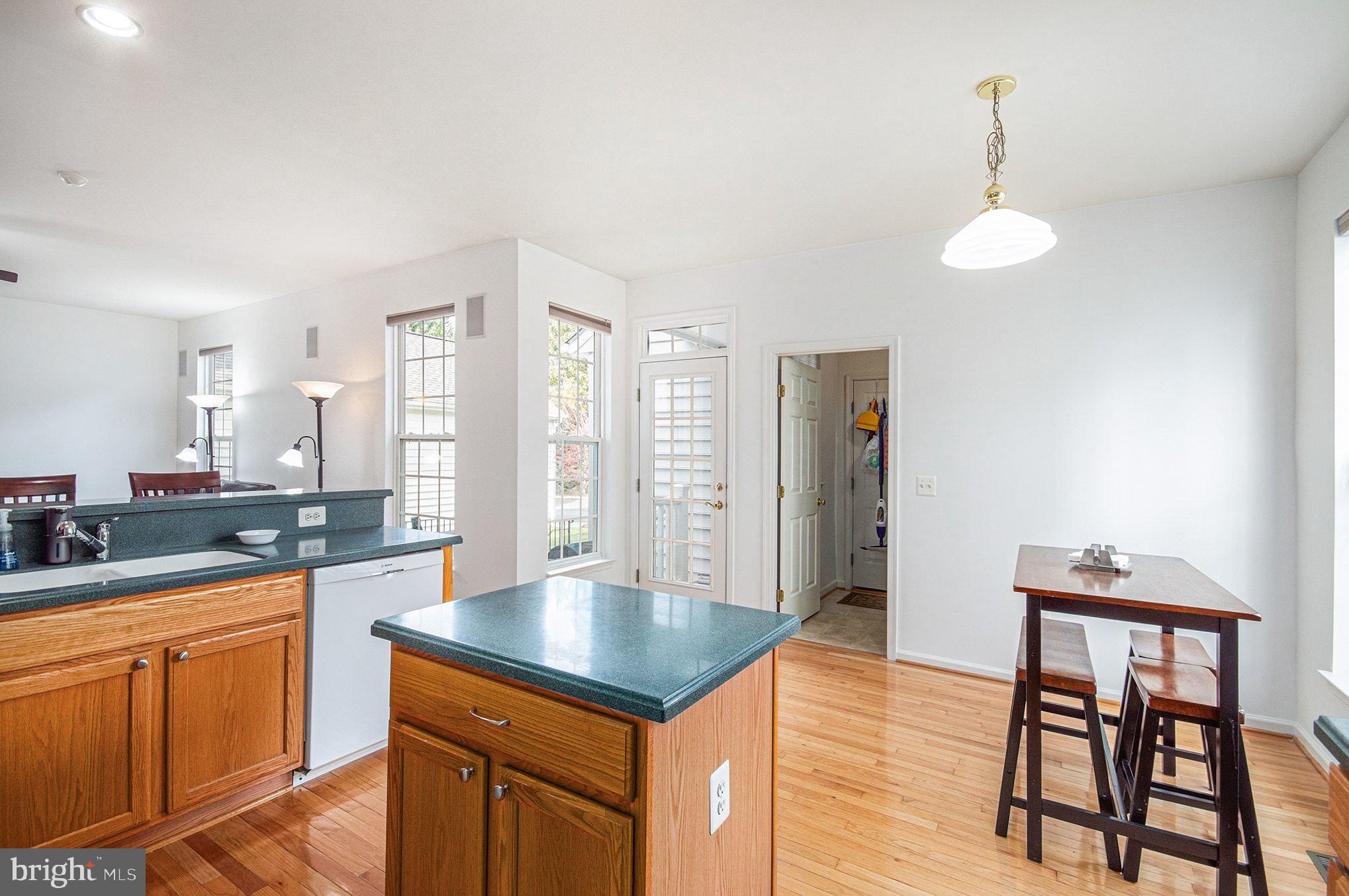 PRINCE WILLIAM COUNTY CENTER - Residential