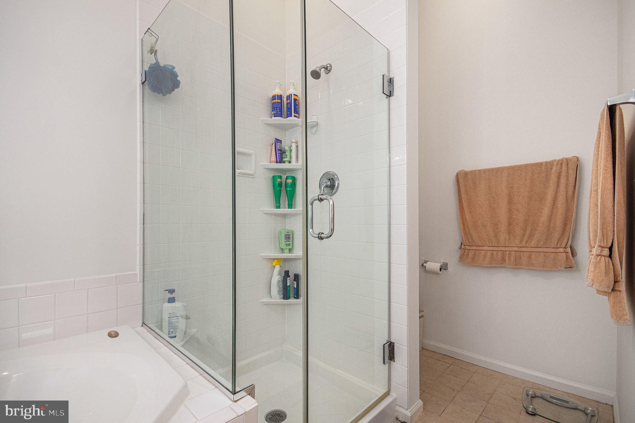 PRINCE WILLIAM COUNTY CENTER - Residential