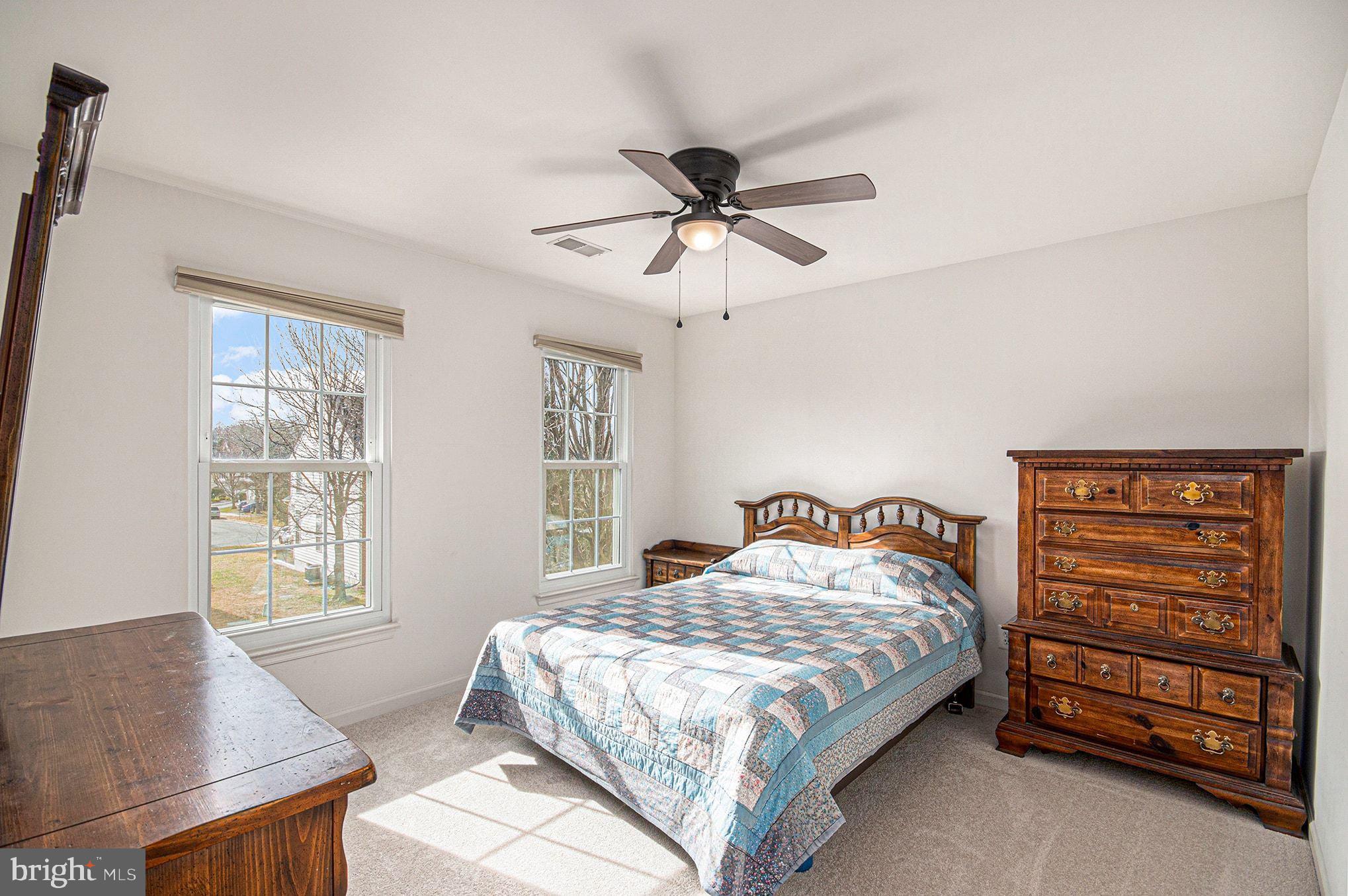 PRINCE WILLIAM COUNTY CENTER - Residential