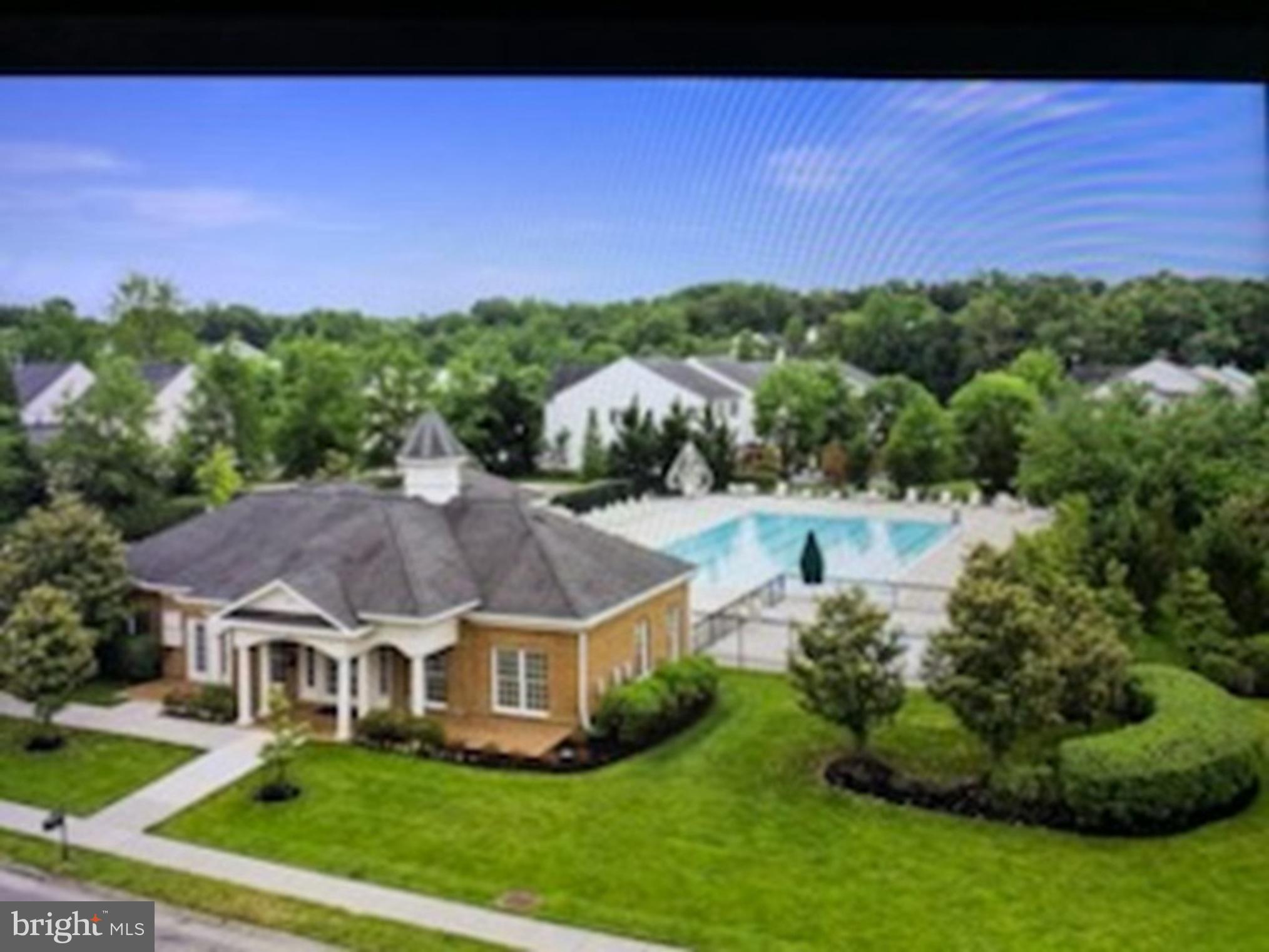 PRINCE WILLIAM COUNTY CENTER - Residential