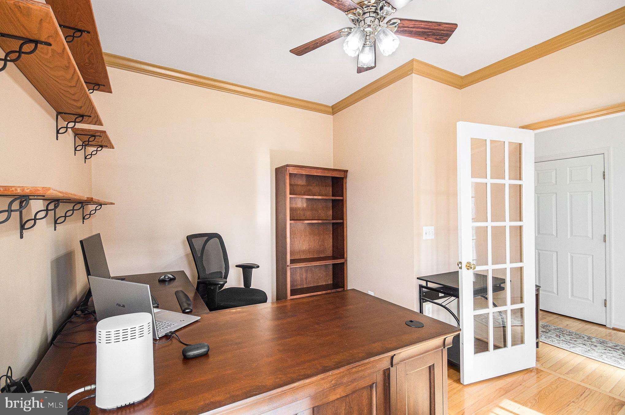 PRINCE WILLIAM COUNTY CENTER - Residential