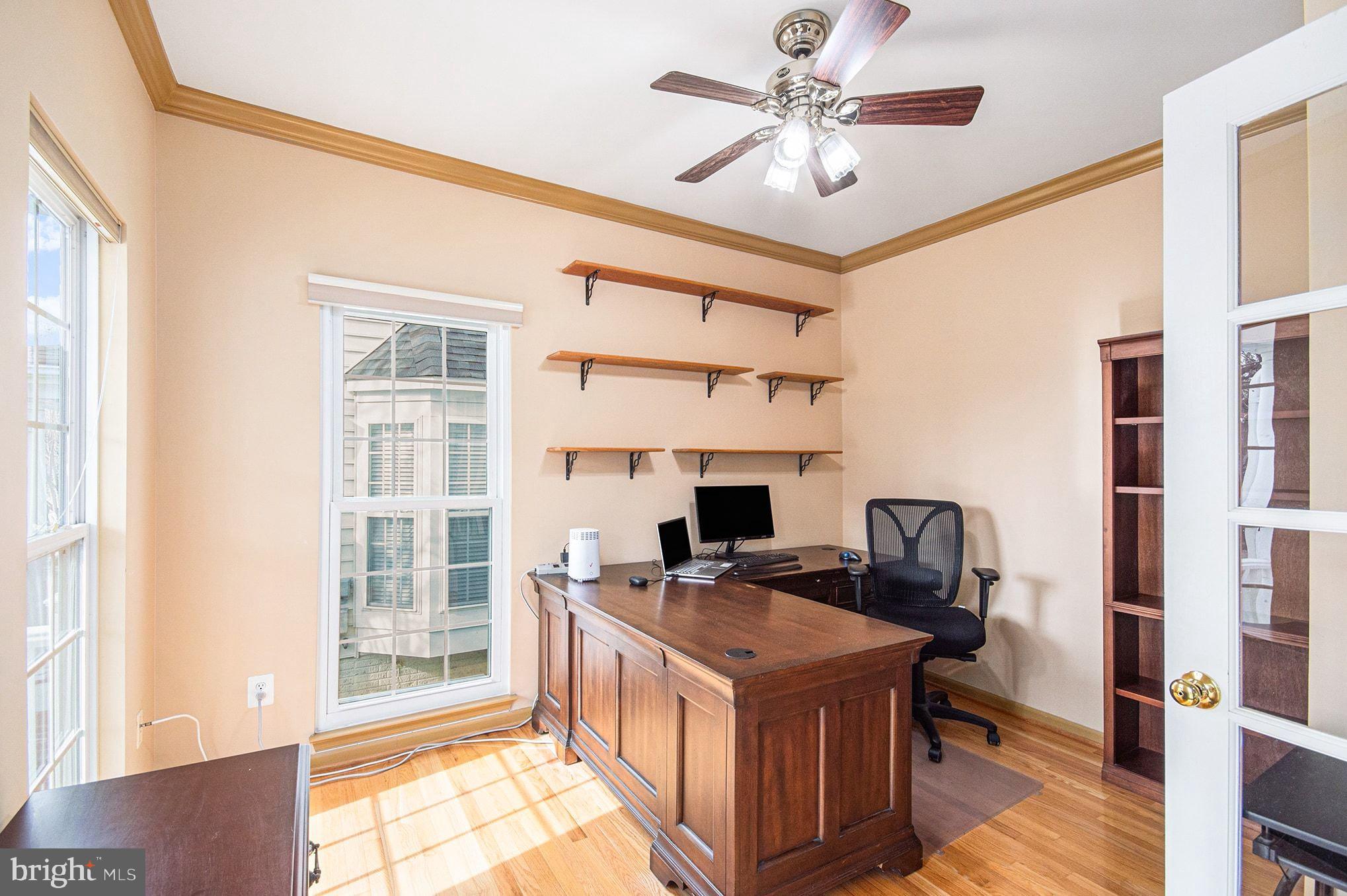 PRINCE WILLIAM COUNTY CENTER - Residential