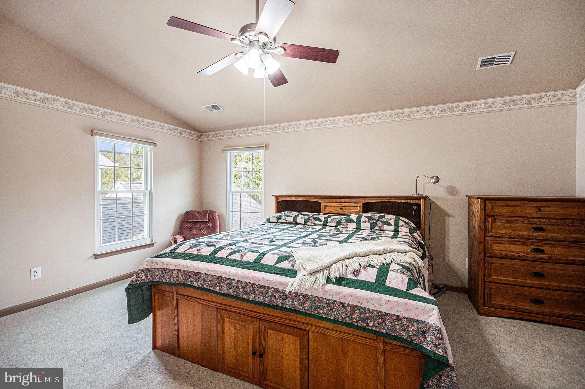 PRINCE WILLIAM COUNTY CENTER - Residential