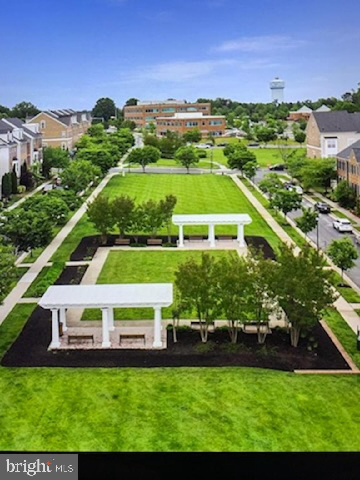 PRINCE WILLIAM COUNTY CENTER - Residential