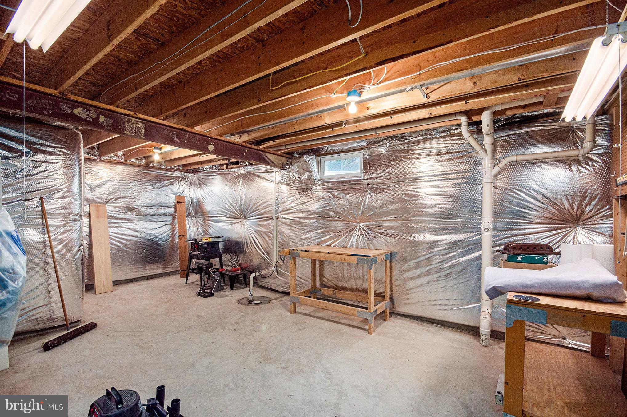 PRINCE WILLIAM COUNTY CENTER - Residential