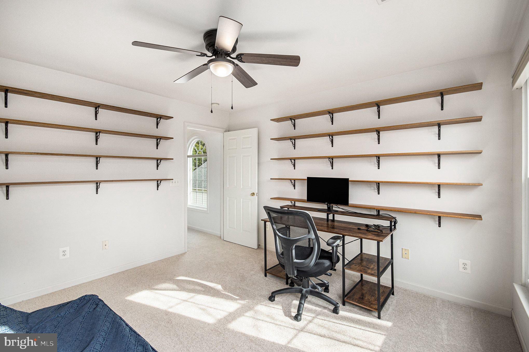 PRINCE WILLIAM COUNTY CENTER - Residential