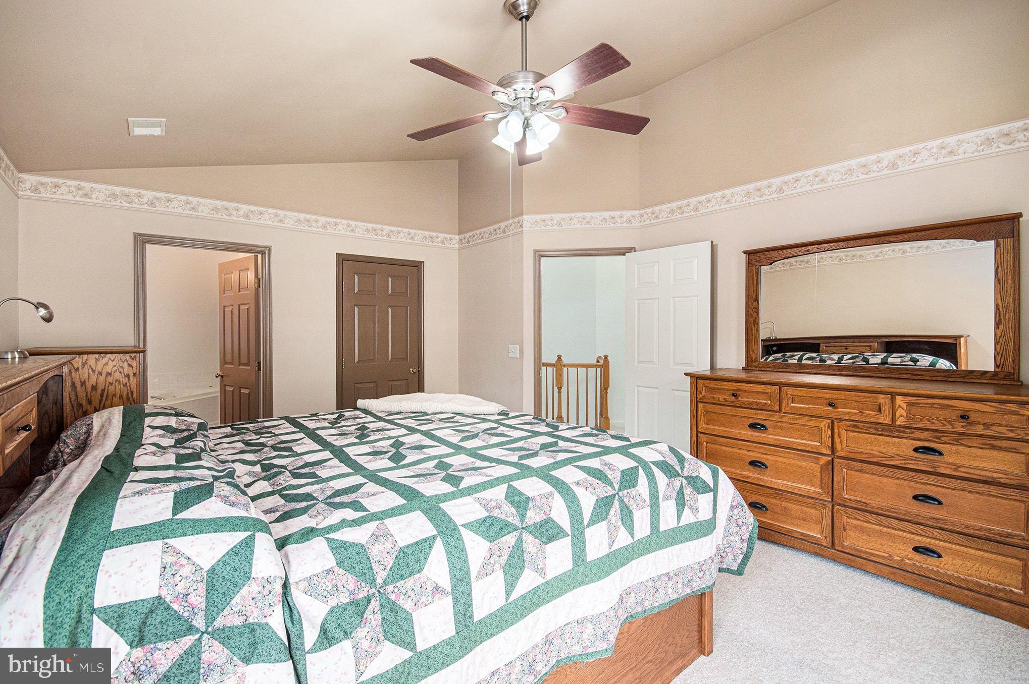 PRINCE WILLIAM COUNTY CENTER - Residential