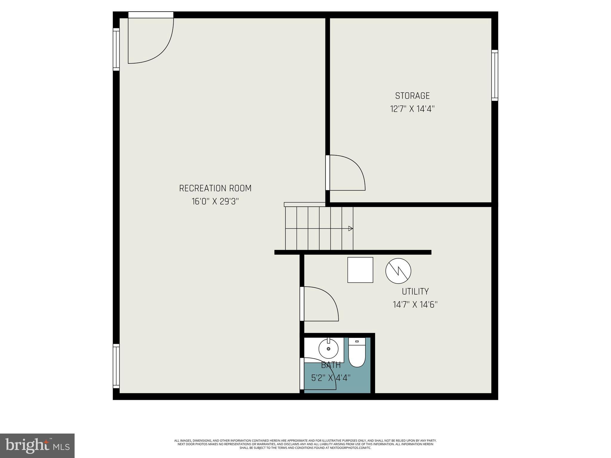 PRINCE WILLIAM COUNTY CENTER - Residential