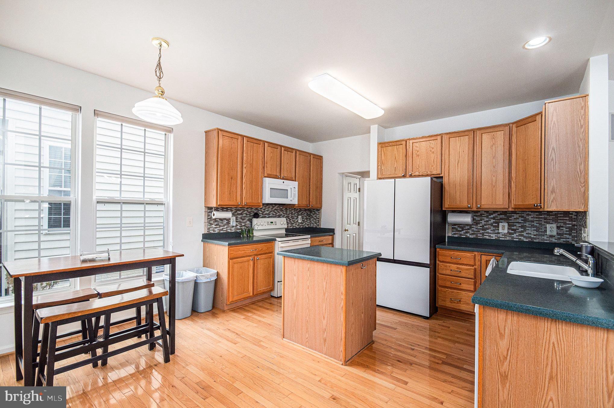 PRINCE WILLIAM COUNTY CENTER - Residential