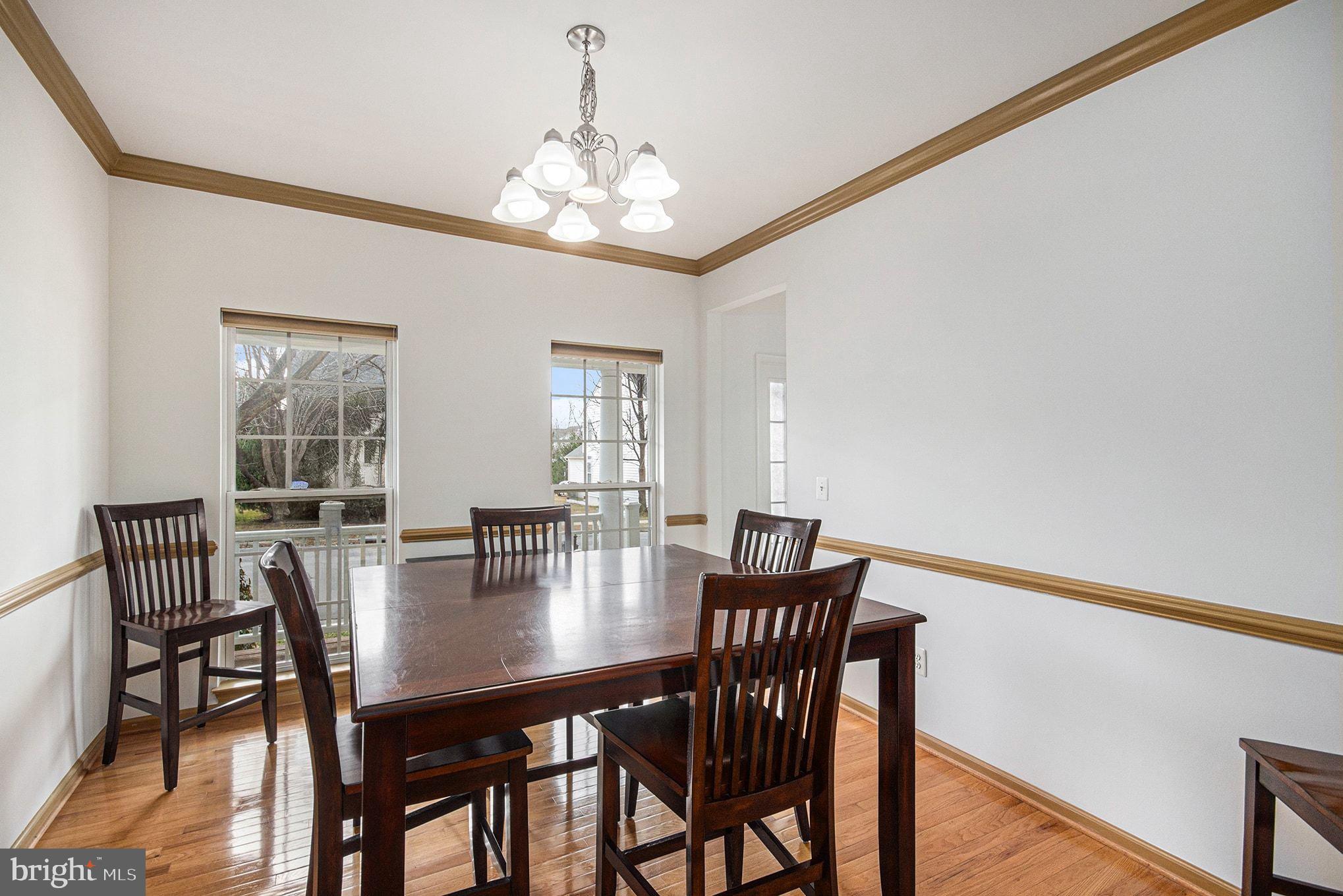 PRINCE WILLIAM COUNTY CENTER - Residential