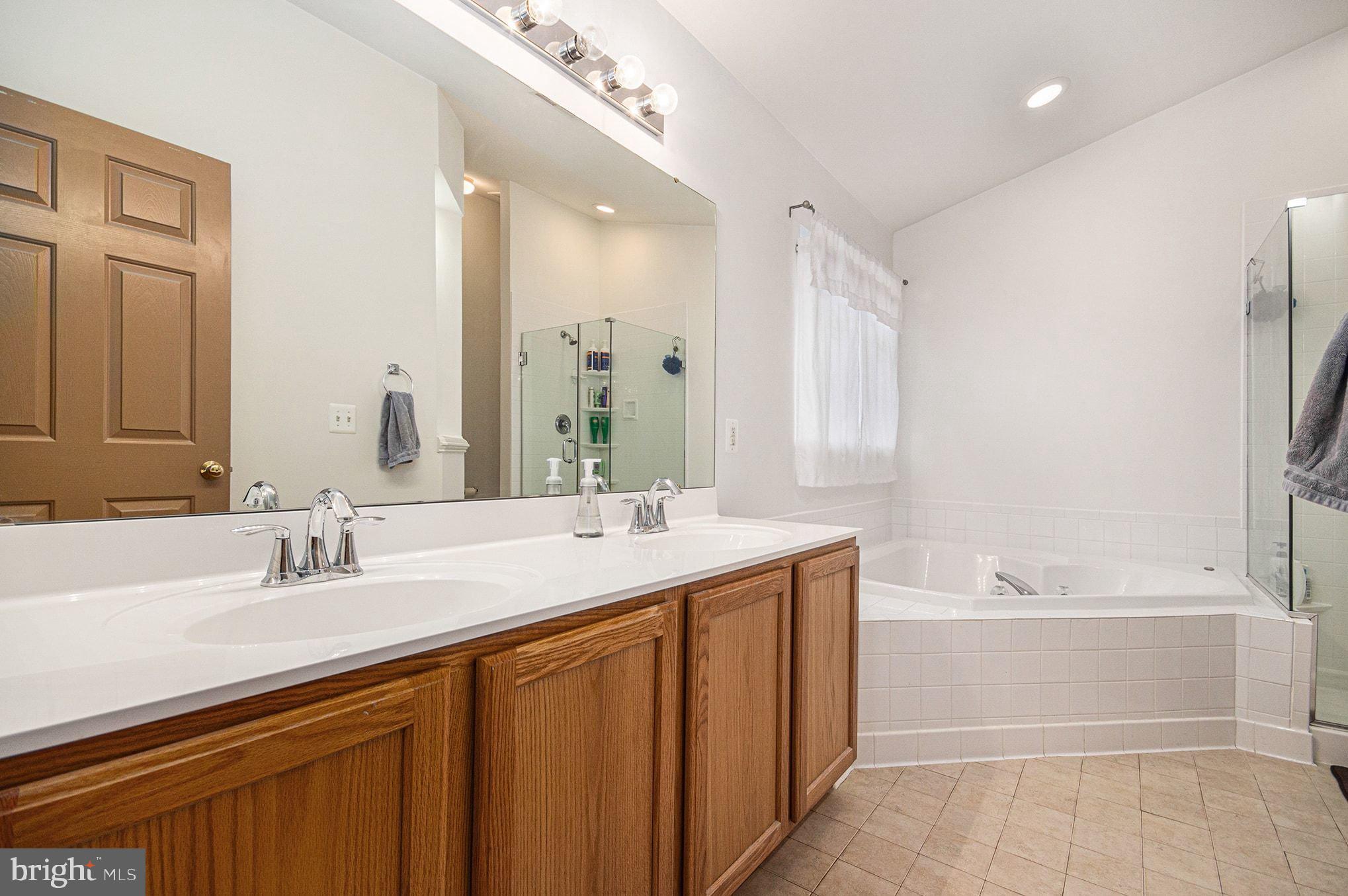 PRINCE WILLIAM COUNTY CENTER - Residential