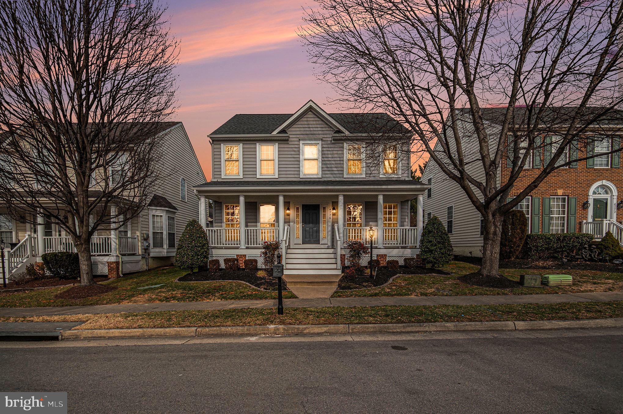 PRINCE WILLIAM COUNTY CENTER - Residential