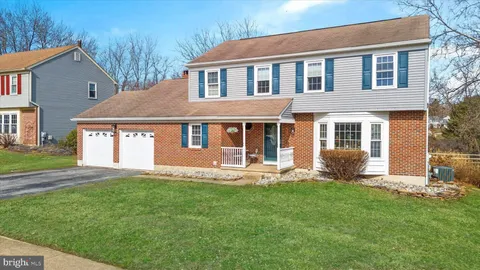 13 Signal Hill Drive, Hockessin, DE 19707 - #: DENC2077288