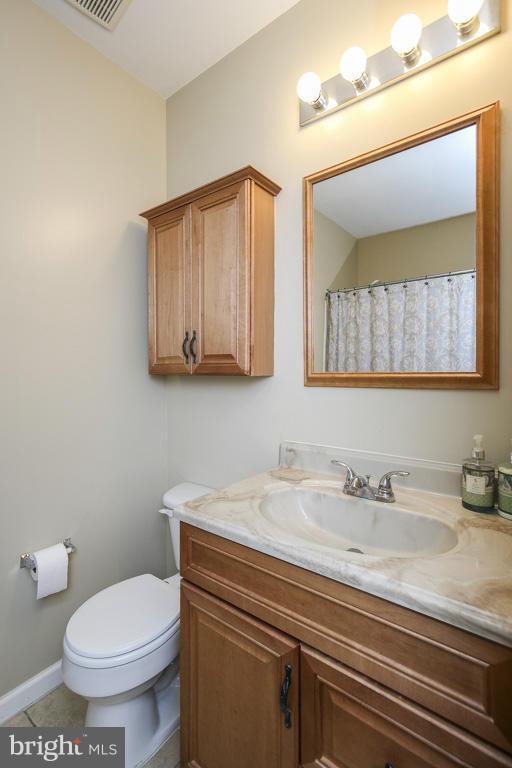 STONEHAVEN MEWS IN CROFTON VILLAGE - Residential Lease