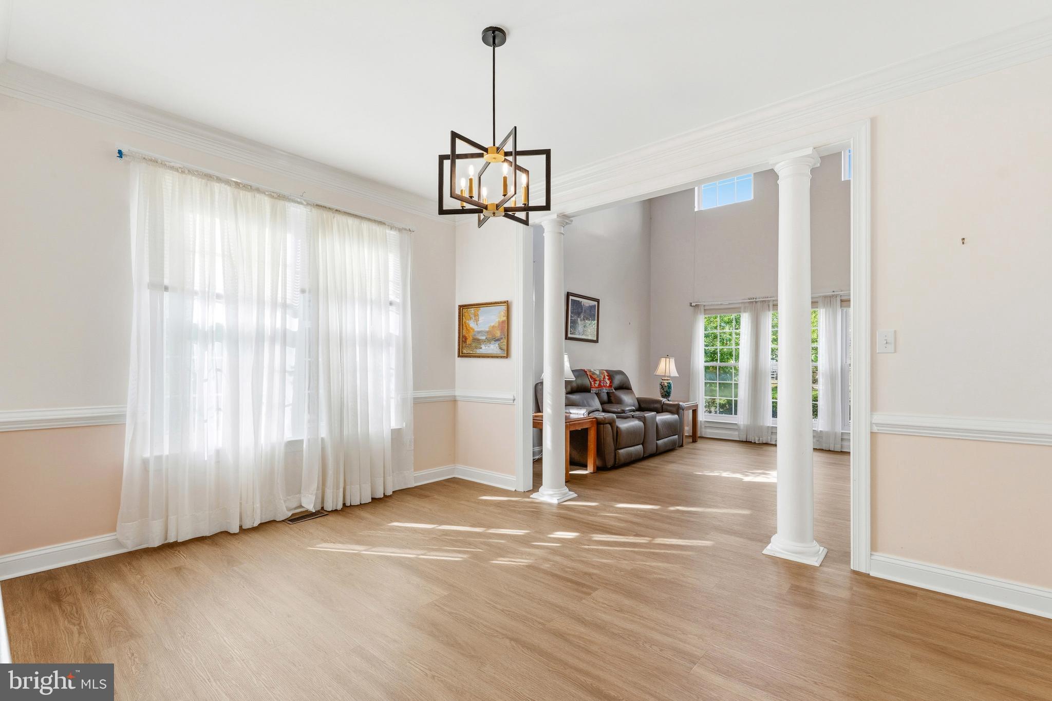 BARNSLEY MANOR ESTATES - Residential