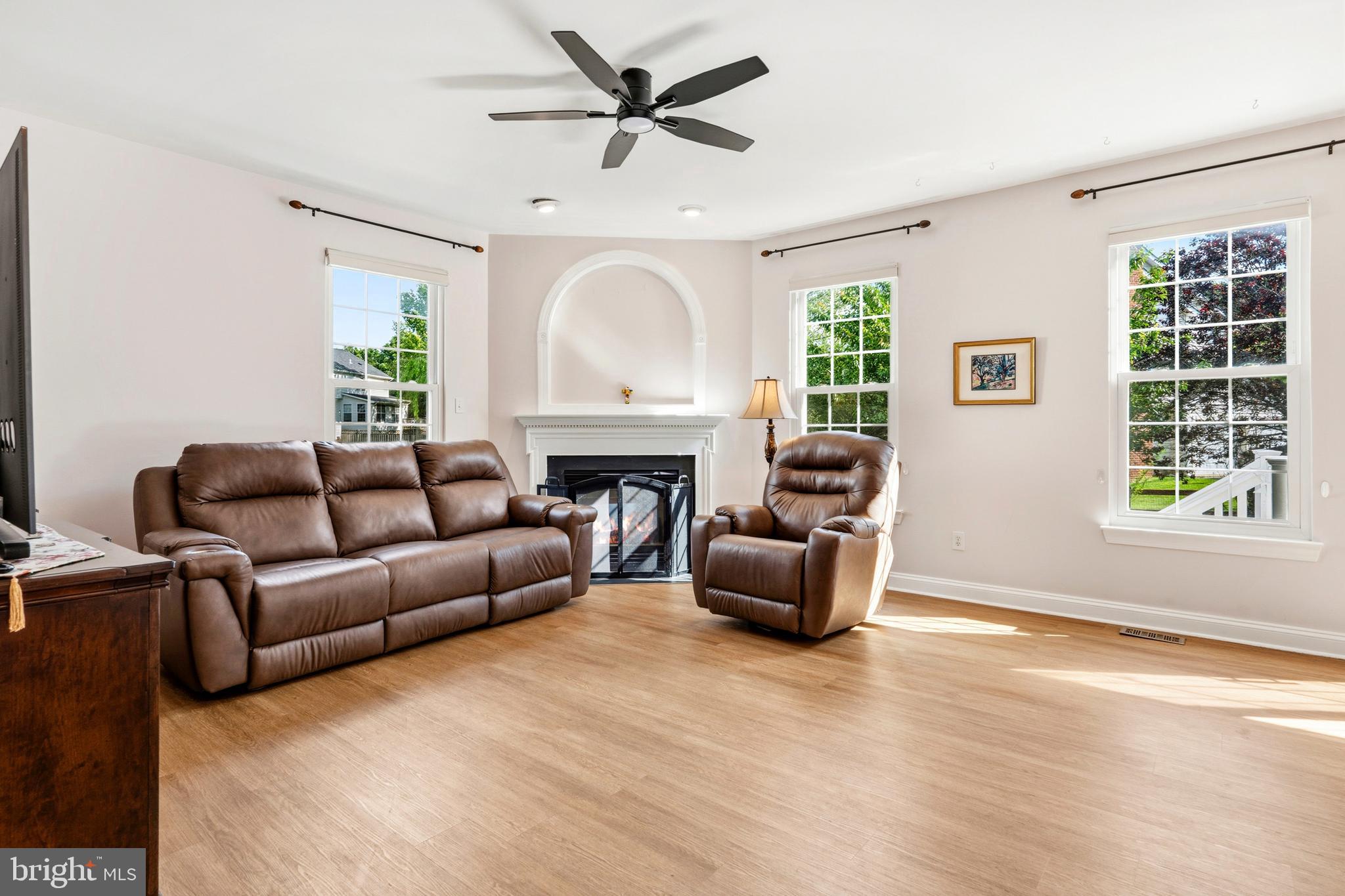 BARNSLEY MANOR ESTATES - Residential