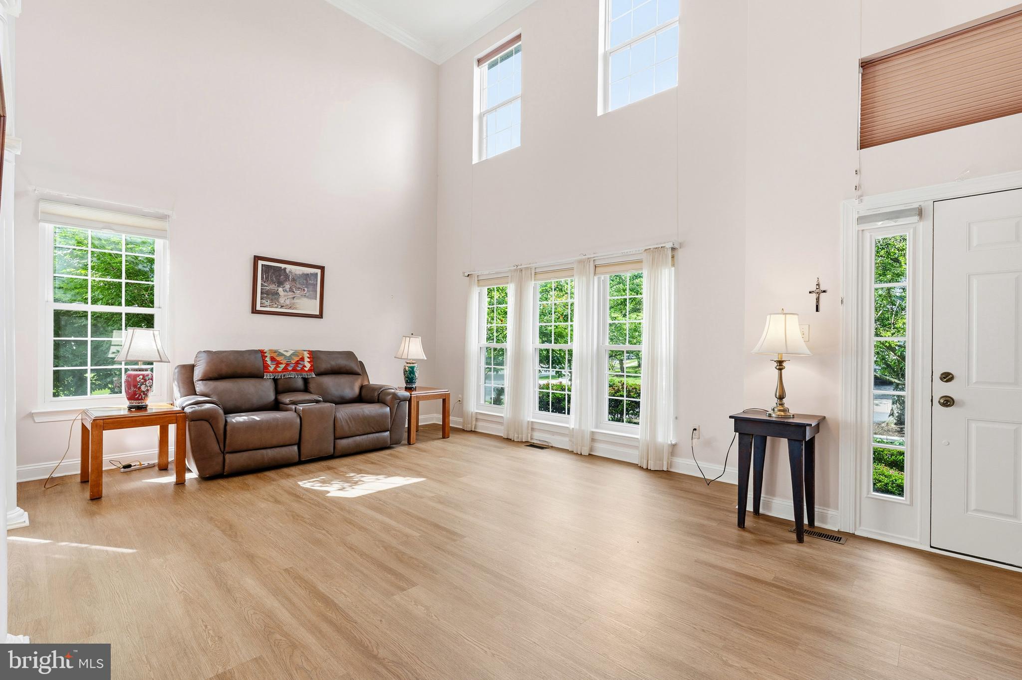 BARNSLEY MANOR ESTATES - Residential