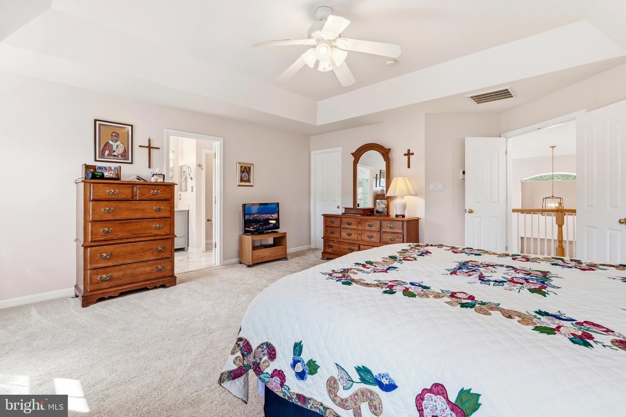 BARNSLEY MANOR ESTATES - Residential