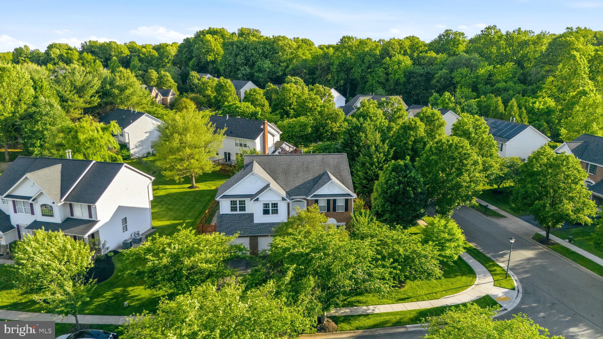 BARNSLEY MANOR ESTATES - Residential