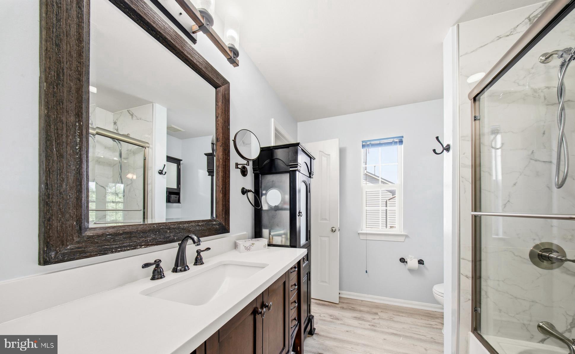 BARNSLEY MANOR ESTATES - Residential