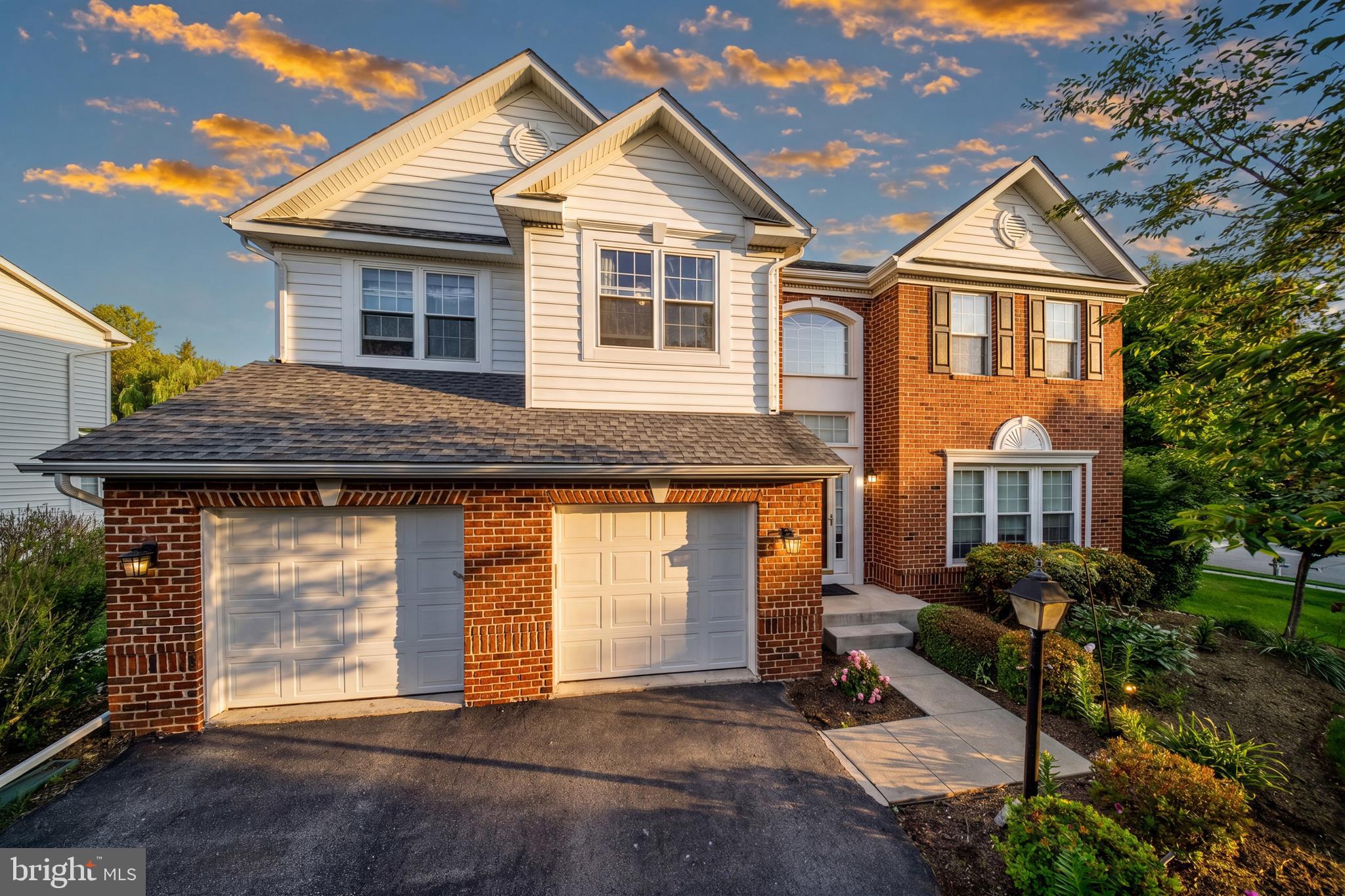 BARNSLEY MANOR ESTATES - Residential