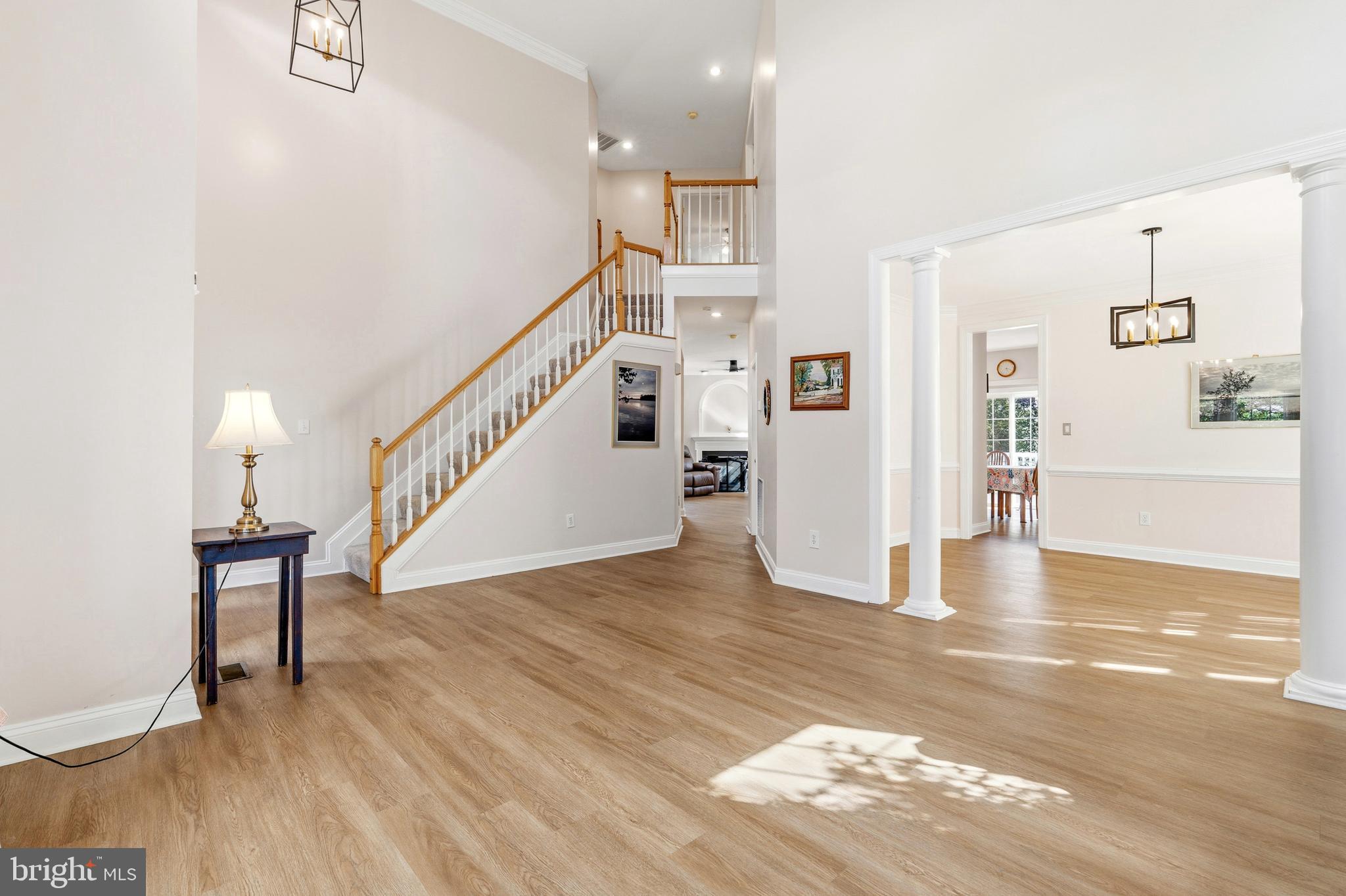 BARNSLEY MANOR ESTATES - Residential