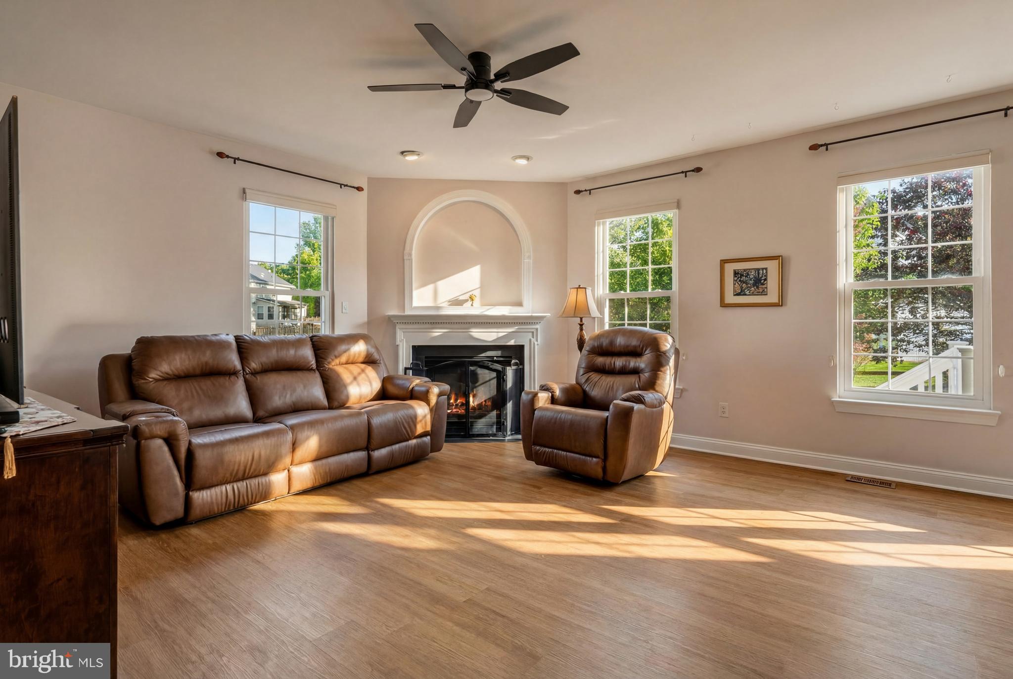 BARNSLEY MANOR ESTATES - Residential