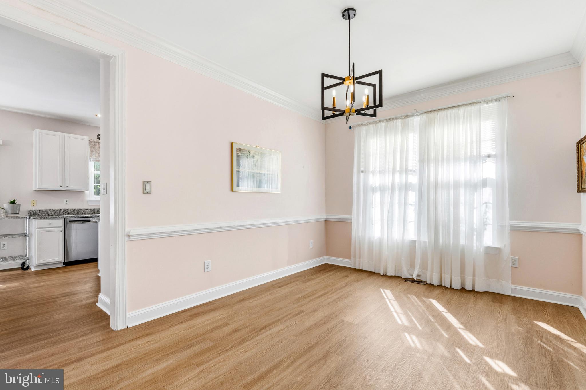 BARNSLEY MANOR ESTATES - Residential