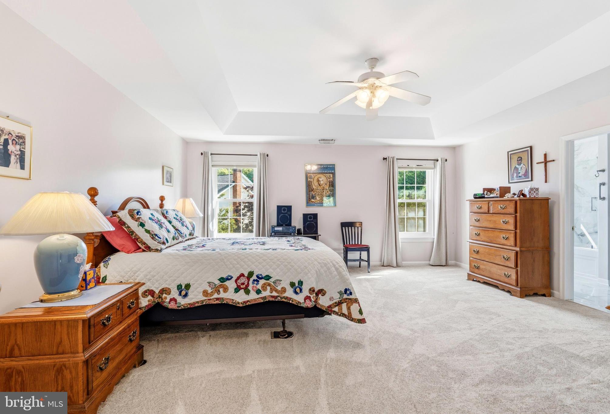 BARNSLEY MANOR ESTATES - Residential