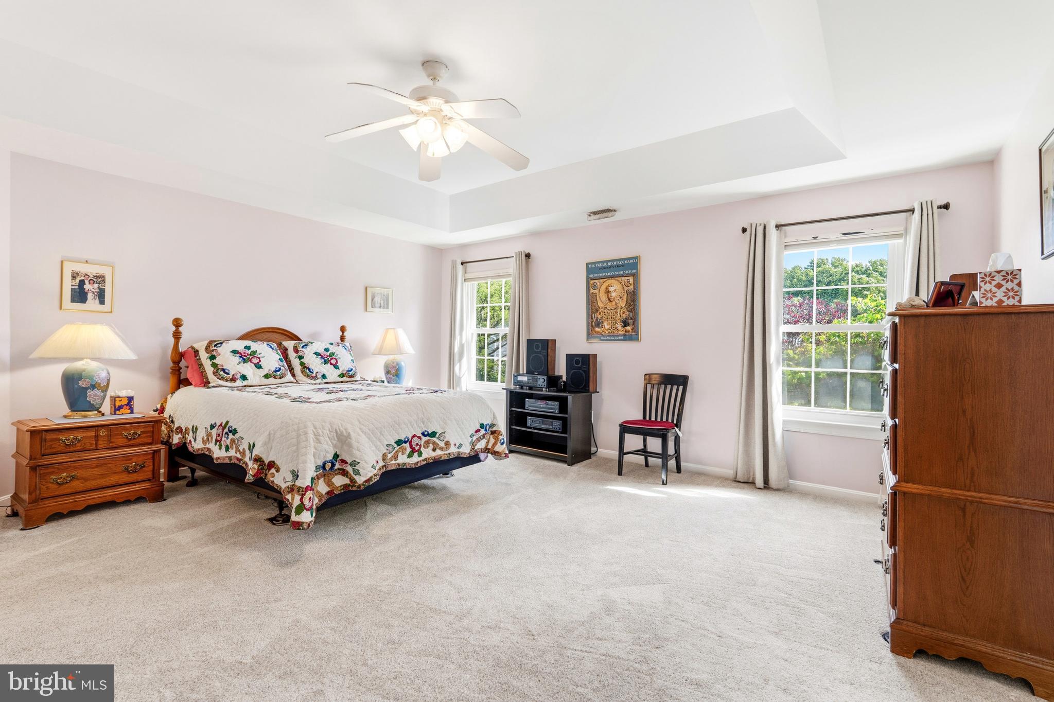 BARNSLEY MANOR ESTATES - Residential