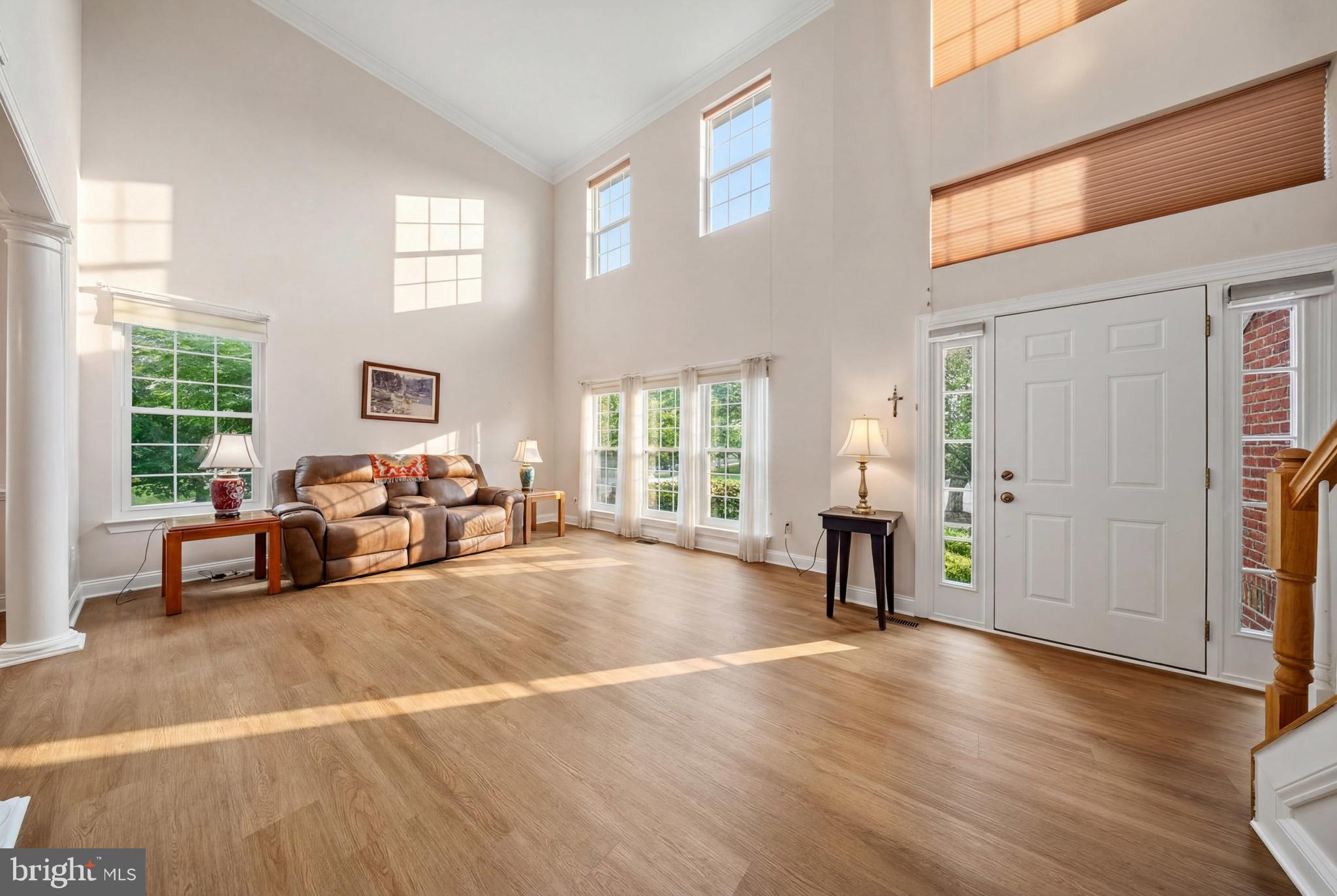 BARNSLEY MANOR ESTATES - Residential