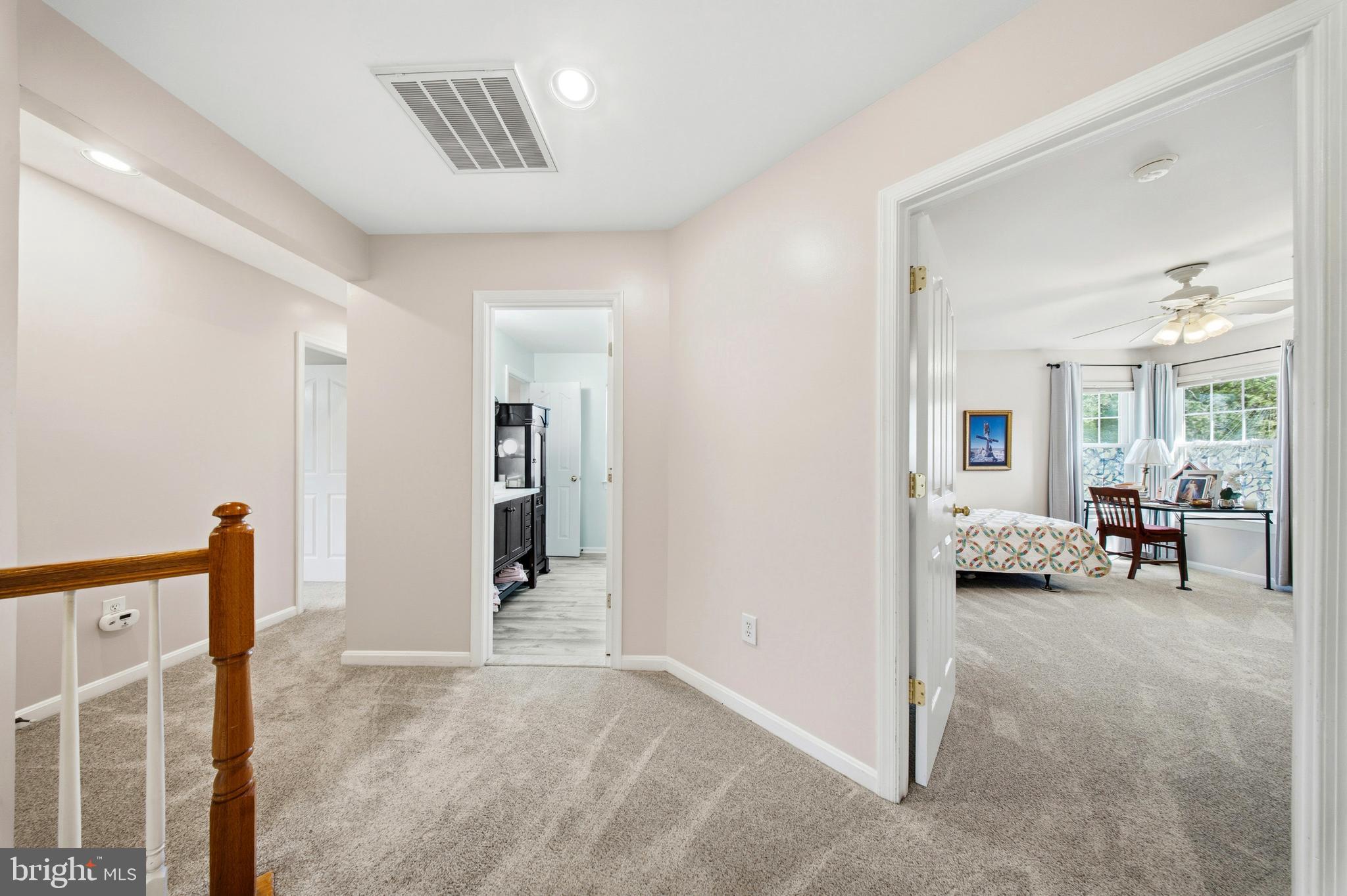BARNSLEY MANOR ESTATES - Residential