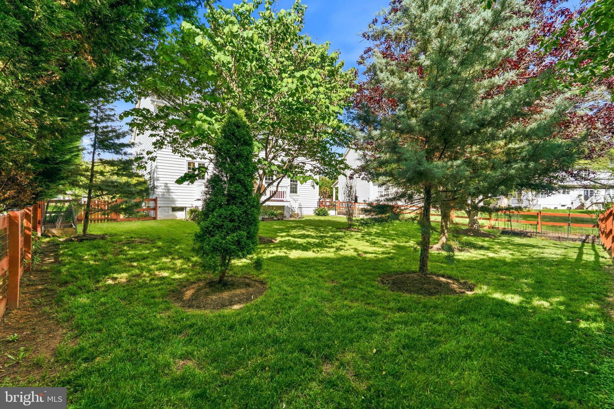 BARNSLEY MANOR ESTATES - Residential
