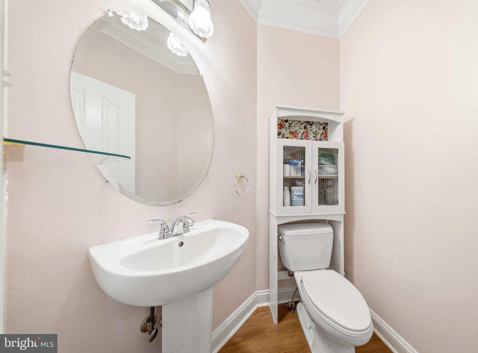 BARNSLEY MANOR ESTATES - Residential