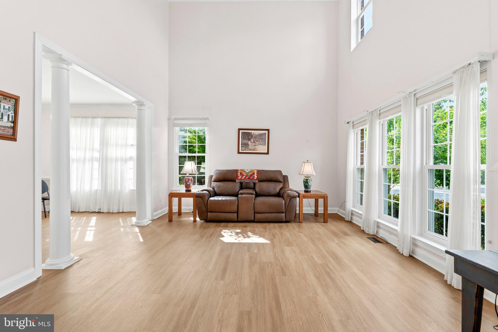 BARNSLEY MANOR ESTATES - Residential