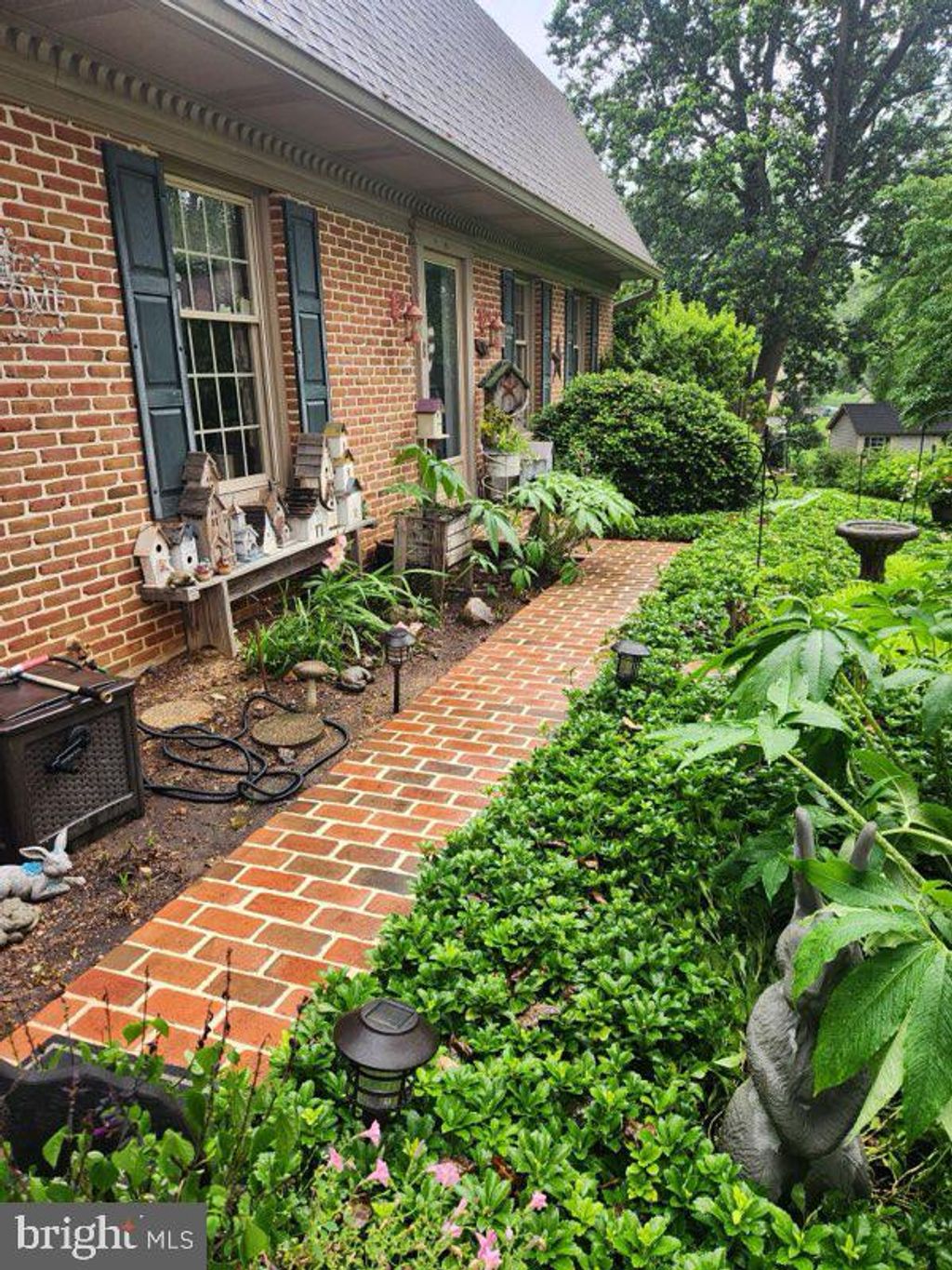 Photo of 8 Elk Circle, NEW PROVIDENCE, PA 17560 (MLS # PALA2084192)