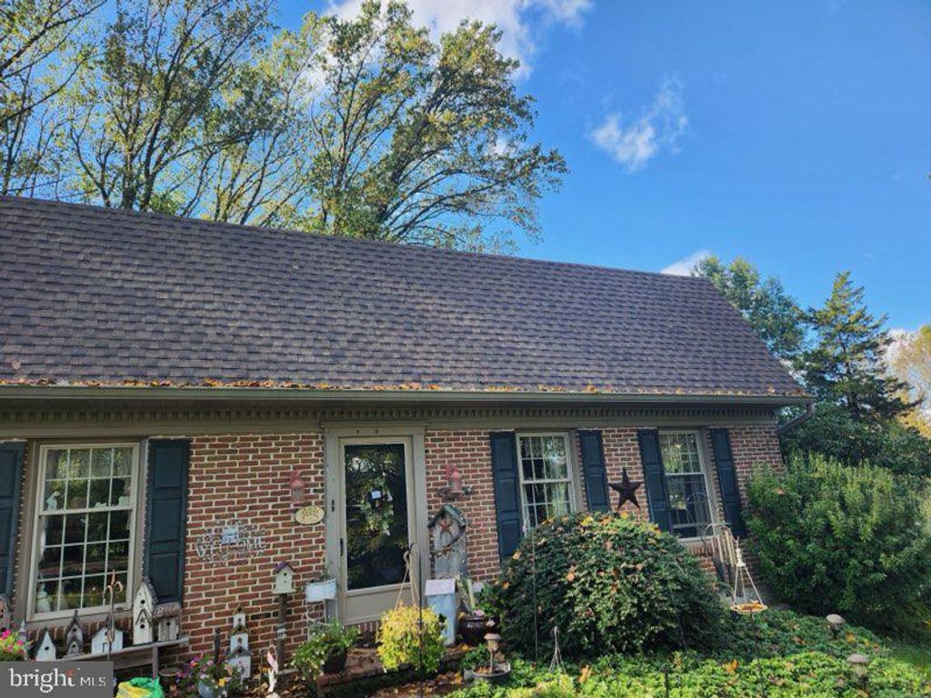 Photo of 8 Elk Circle, NEW PROVIDENCE, PA 17560 (MLS # PALA2084192)